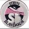Logo for Stryn Blandakor