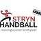 Logo for Stryn handball