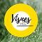 Logo for Visnes Vel